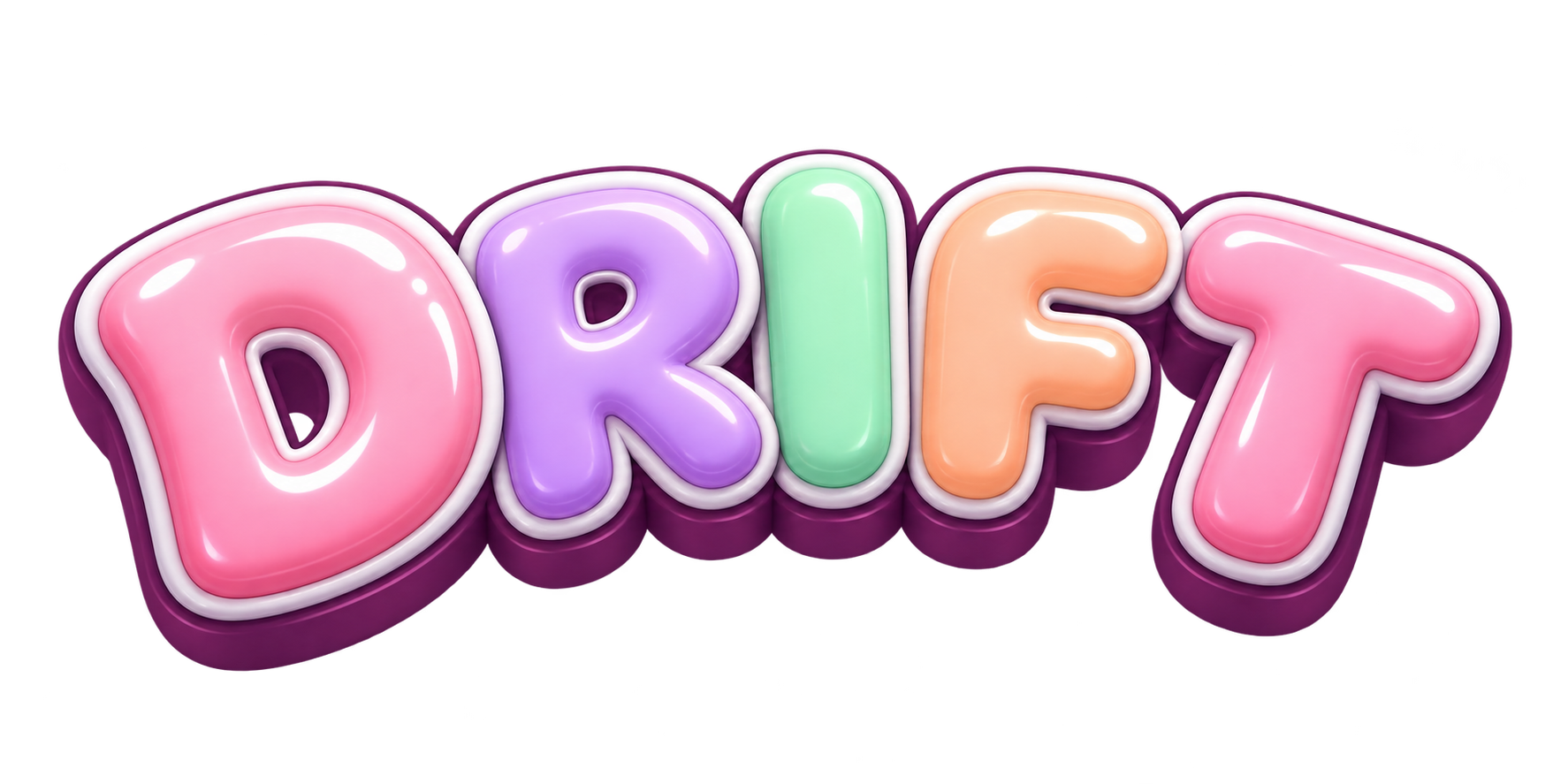 Option 4: Candy Cloud