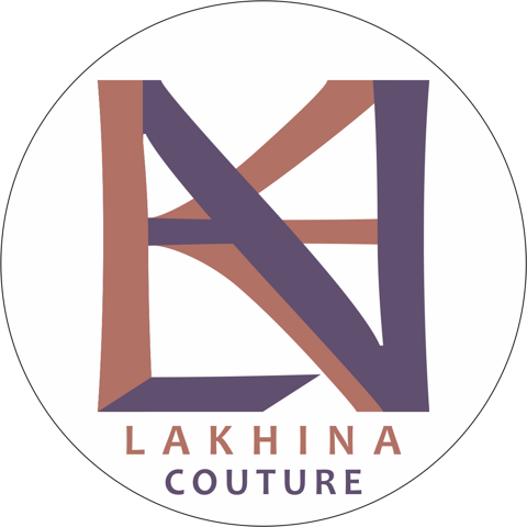 Lakhina Couture logo